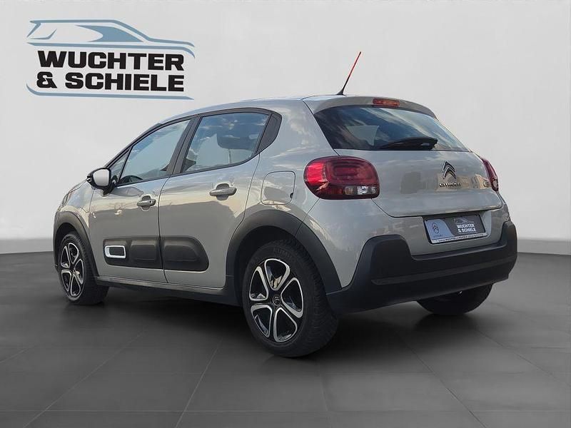 Gebraucht Citroën C3 PureTech 83 PS (61 kW) 2024 Limousine