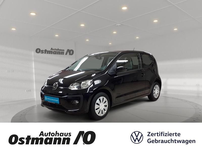 Second-hand VW up! 65 CP (47 kW) 2021 Hatchback