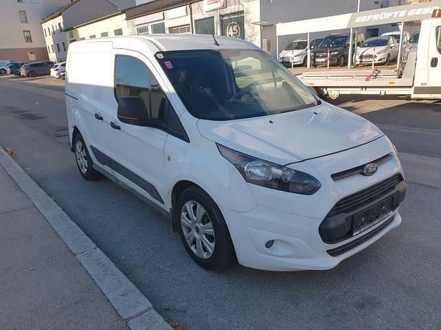 Gebraucht Ford Transit 120 PS (88 kW) 2018 Van