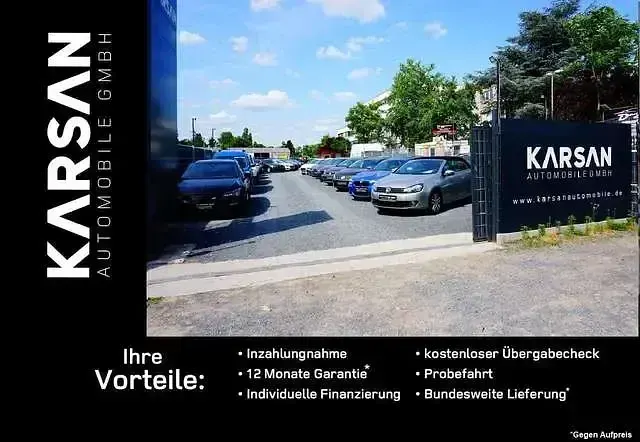 Gebraucht Ford Focus Titanium 116 PS (85 kW) 2025 Schwarz Limousine