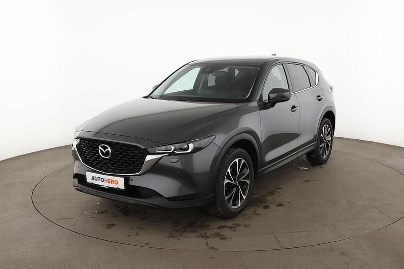 Second-hand Mazda CX-5 Ad'Vantage 165 CP (121 kW) 2023 SUV