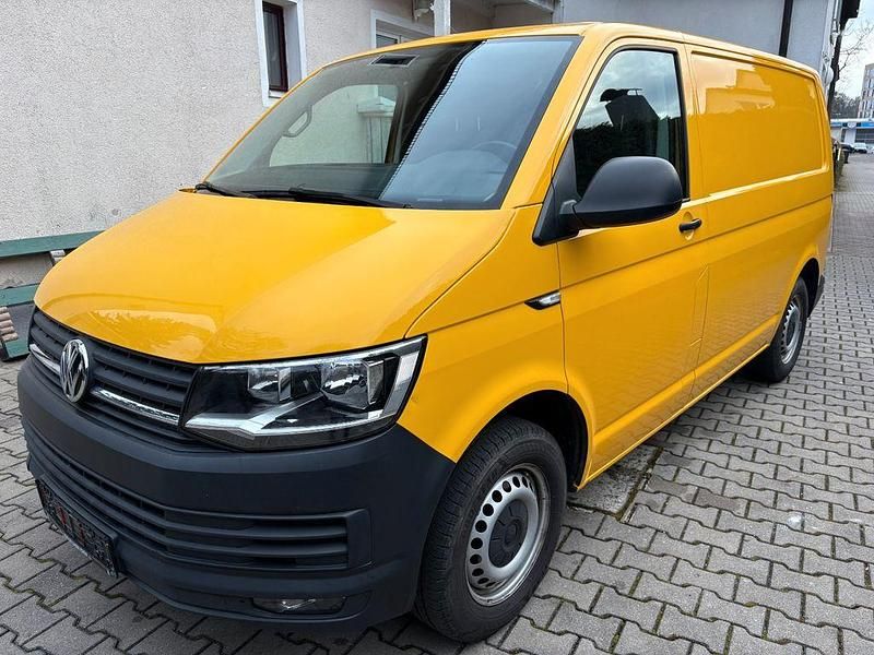 Gebraucht VW Transporter 150 PS (110 kW) 2018 Other Van