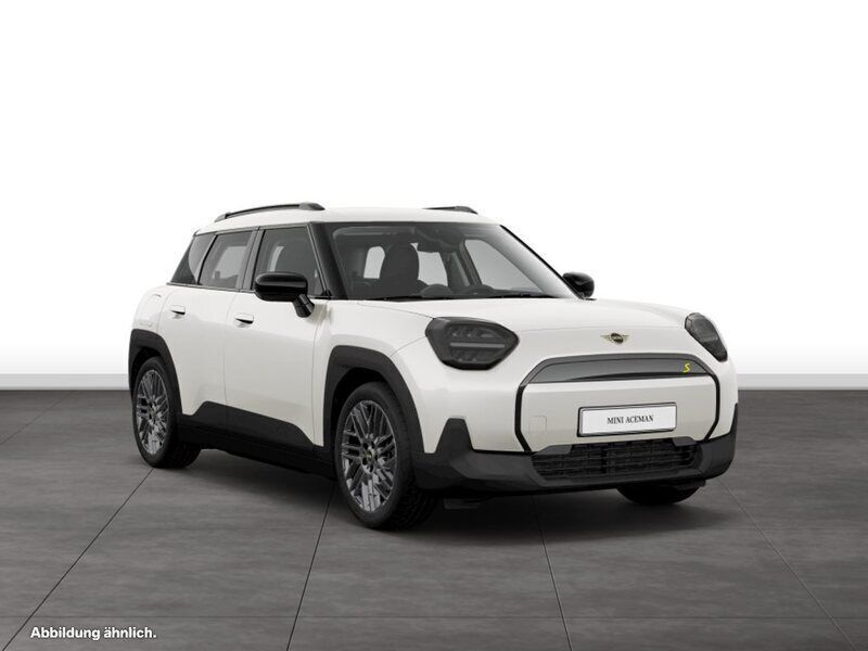 Andere Neu 2025 Mini Aceman SUV | 36.000 € (Fairer Preis) - Bild 1/4