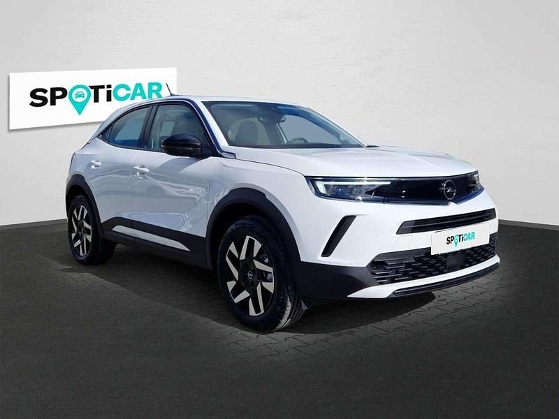 Gebraucht Opel Mokka-e Elegance 100 kW (136 PS) 2024 Jade weiß SUV