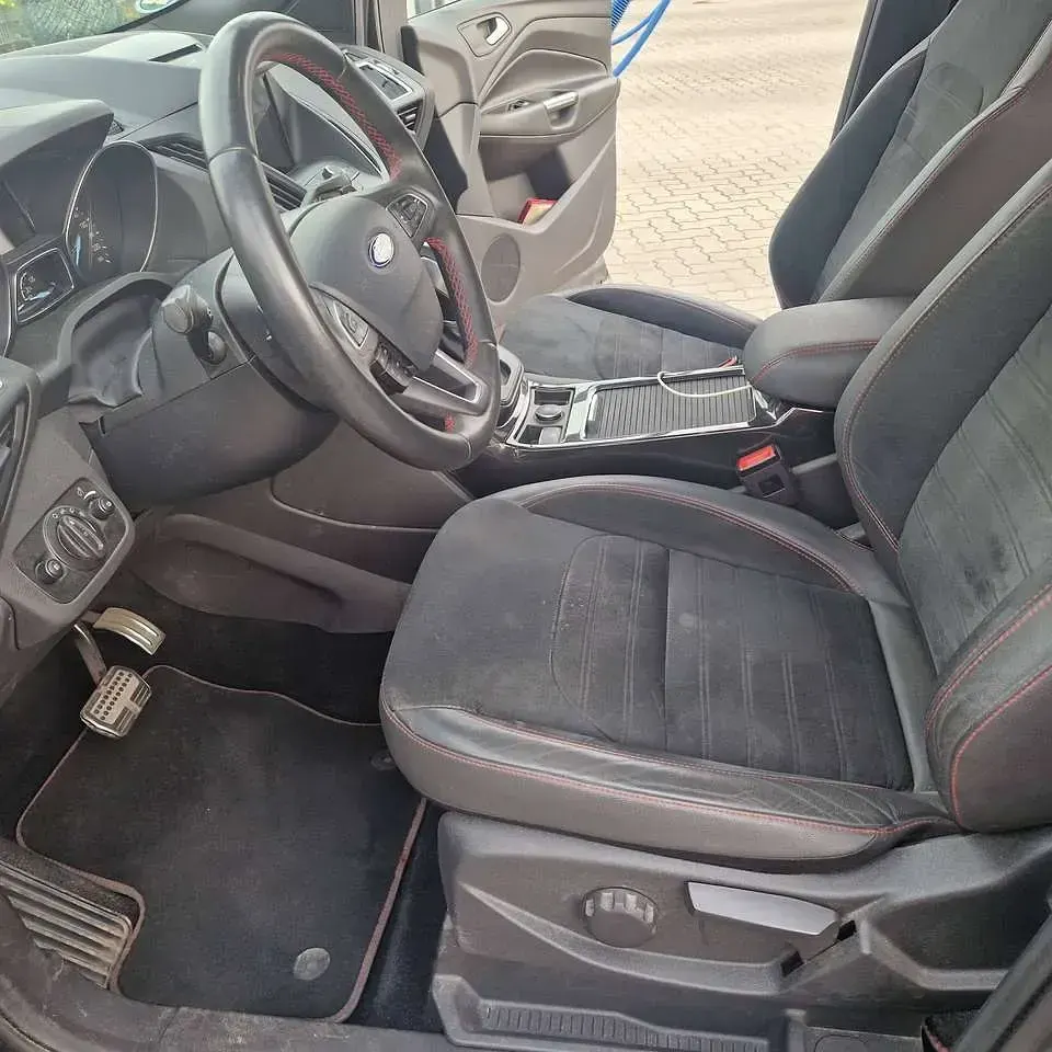 Gebraucht Ford Kuga ST-Line 175 PS (128 kW) 2019 SUV