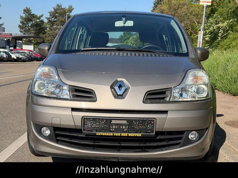 Second-hand Renault Modus Dynamique 75 CP (55 kW) 2011 Maro Monovolum