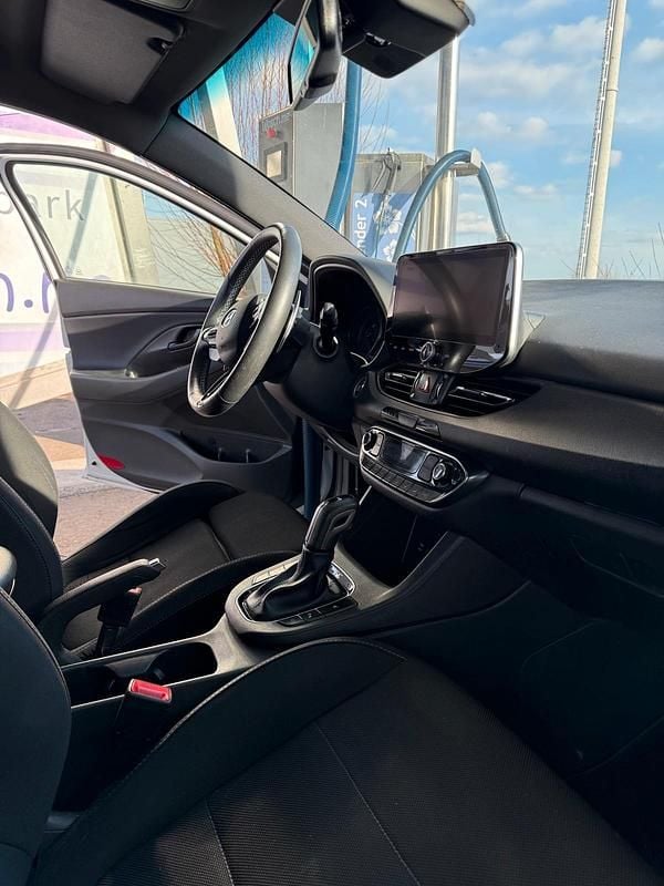 Gebraucht Hyundai i30 280 PS (205 kW) 2022 Weiß Kombi