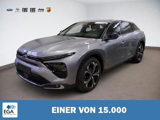 Metallic Gebraucht 2024 Citroën C5 Aircross SUV | 20.530 € (Fairer Preis) - Bild 1/4
