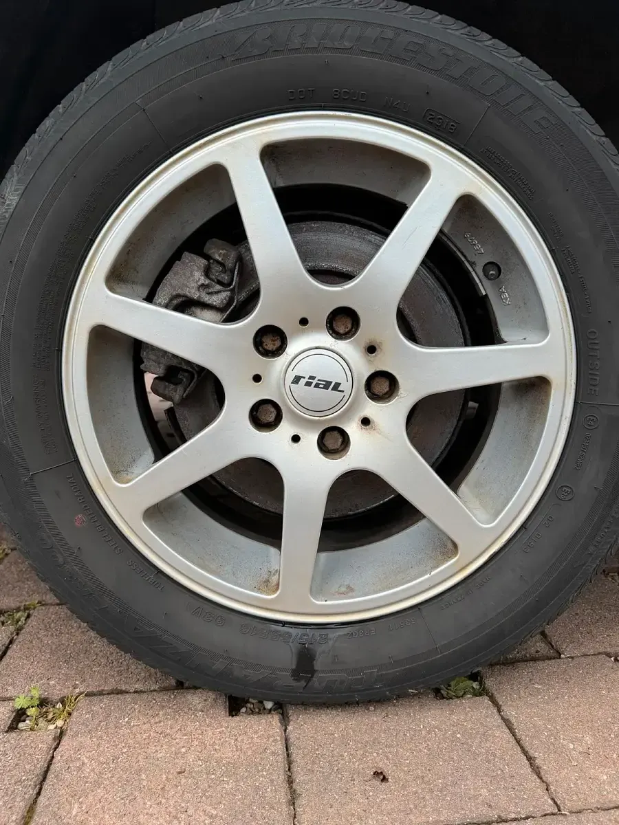 Gebraucht Opel Vectra 211 PS (155 kW) 2004 Silber Kombi