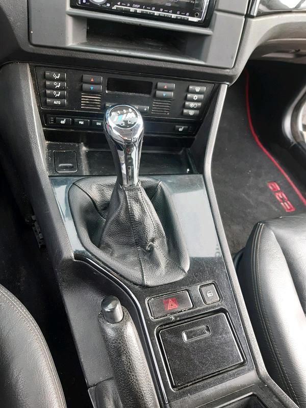 Gebraucht BMW 525 192 PS (141 kW) 2002 Silber Kombi