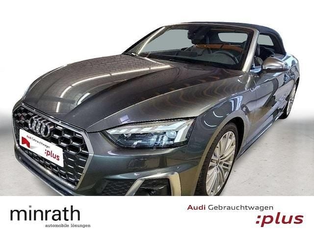 Gebraucht Audi S5 Ambiente 354 PS (260 kW) 2024 Cabrio