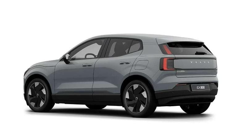 Neu Volvo EX30 Plus 200 kW (272 PS) 2026 Vapour grey SUV