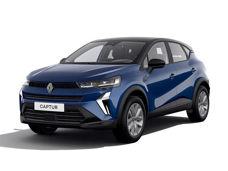 Neu 2024 Renault Captur Evolution SUV | 22.100 € (Fairer Preis) - Bild 1/4