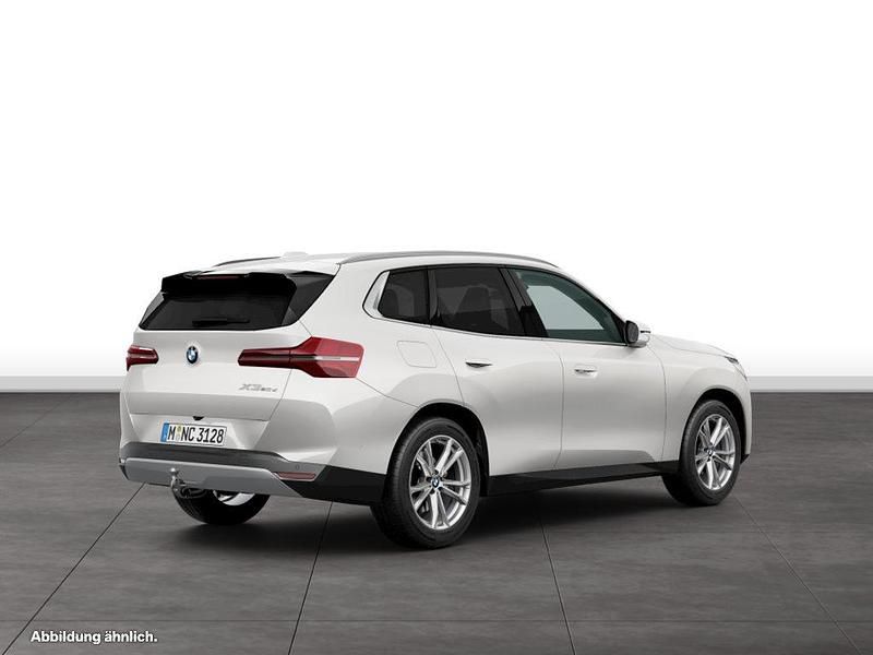 Second-hand BMW X3 197 CP (144 kW) 2025 Alb SUV