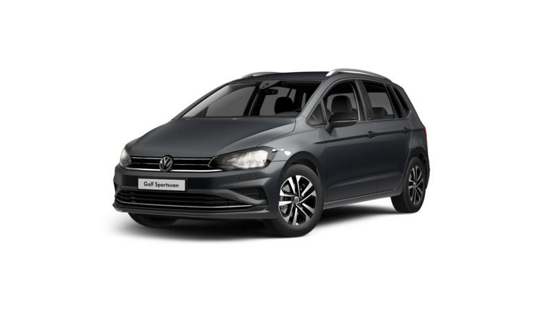 Gebraucht 2020 VW Golf VII IQ Drive | 21.950 € (Fairer Preis) - Bild 1/4
