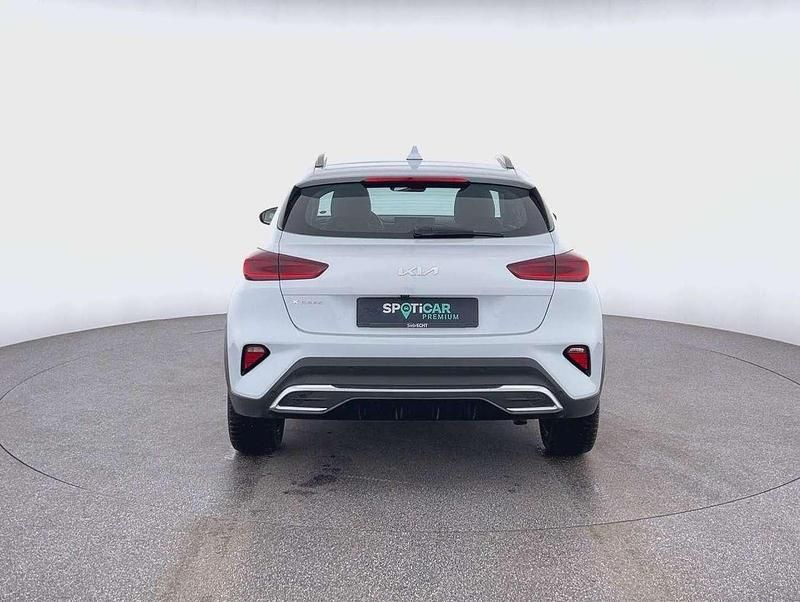 Gebraucht Kia XCeed Vision 140 PS (102 kW) 2025 Weiß SUV