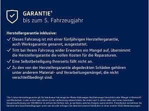 Gebraucht VW Caddy Maxi 122 PS (89 kW) 2025 Reflexsilber (metallic) Van / Kleinbus