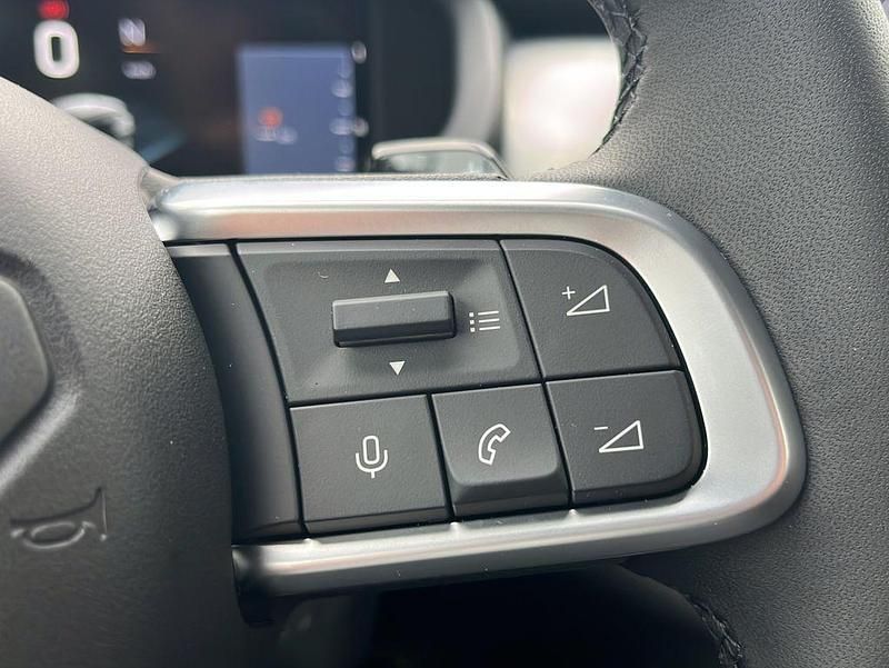 Neu Jeep Avenger Summit 110 PS (80 kW) 2026 Beige SUV