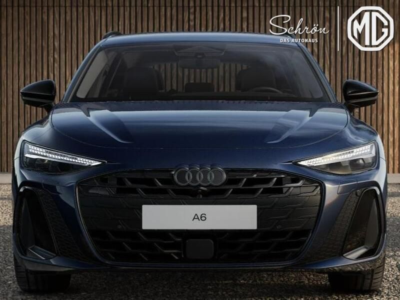 Neu 2025 Audi A6 Edition .1 Kombi | 62.176 € - Bild 1/4