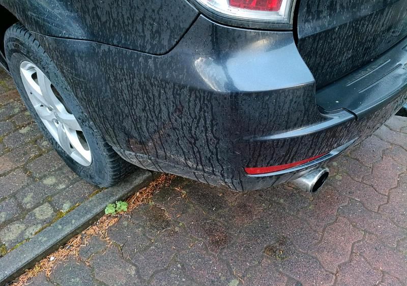 Gebraucht Subaru Forester 147 PS (108 kW) 2011 Schwarz SUV