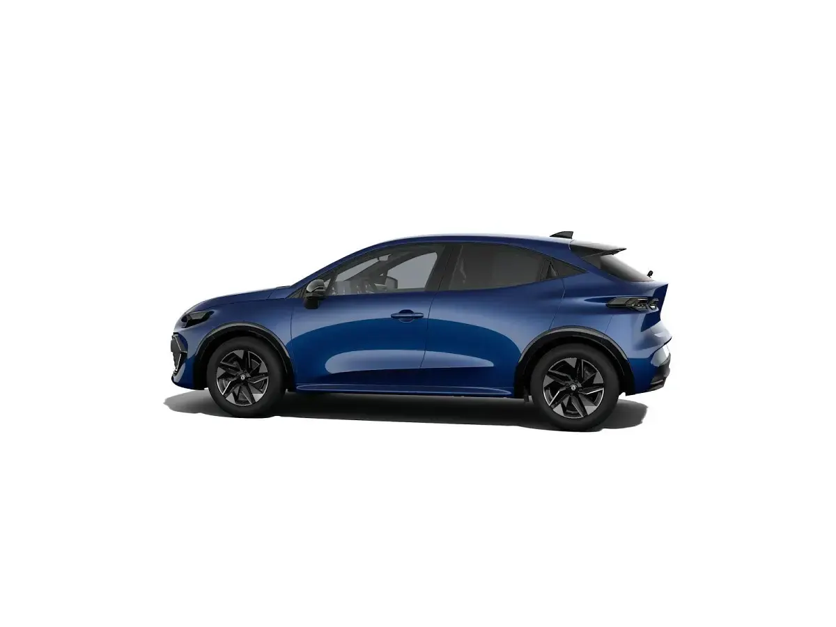 Neu Renault Clio Techno 115 PS (84 kW) 2025 Ironblau (blau) Kleinwagen