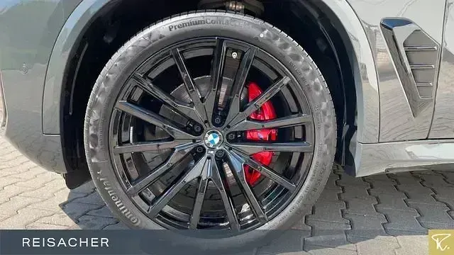 Gebraucht BMW X5 M Sport 298 PS (219 kW) 2025 Bmw individual dravitgrau meta SUV