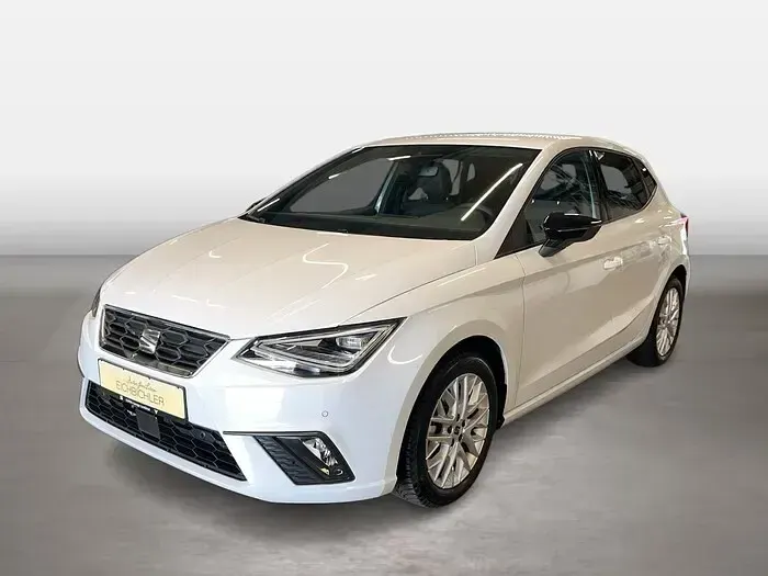 Gebraucht Seat Ibiza FR 150 PS (110 kW) 2025 Kleinwagen