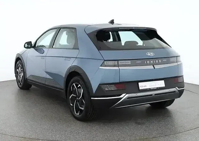 Gebraucht Hyundai Ioniq 5 167 kW (228 PS) 2023 Lucid blue SUV