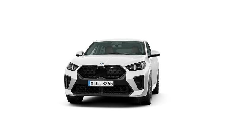Gebraucht 2025 BMW X2 Efficient Dynamics SUV | 44.380 € - Bild 1/4