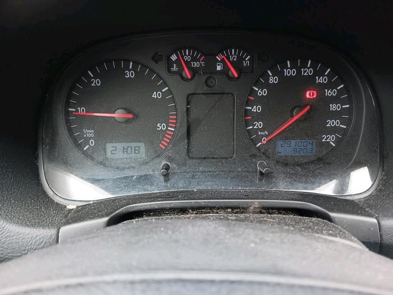 Gebraucht VW Golf IV 110 PS (80 kW) 2002 Limousine