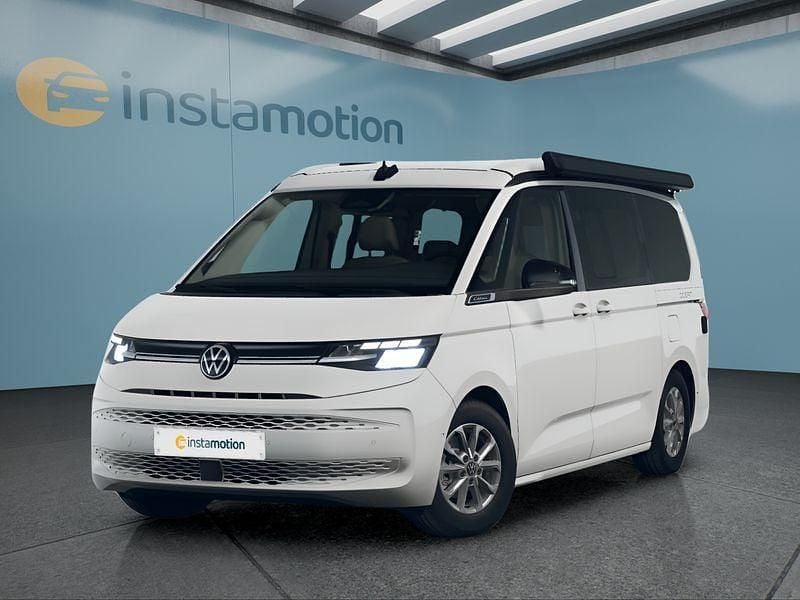 Weiß Neu 2025 VW California California Van | 69.749 € (Fairer Preis) - Bild 1/4