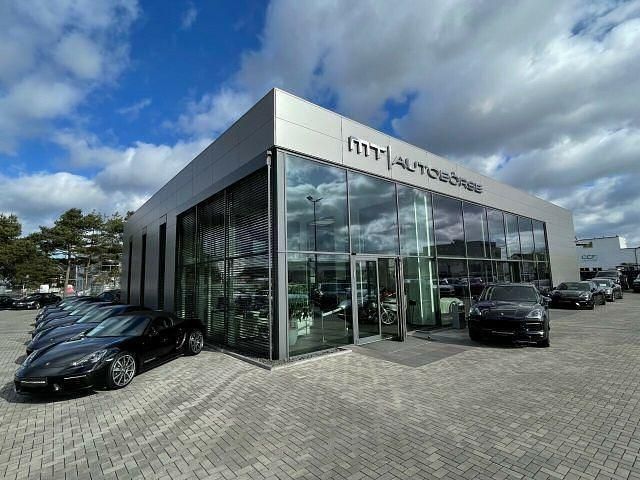 Andere Gebraucht 2015 VW Touareg SUV | 22.900 € (Fairer Preis) - Bild 1/1