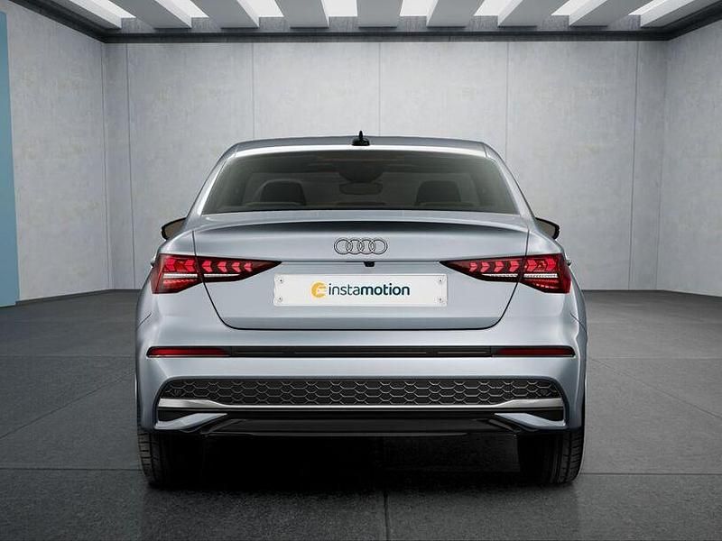 Gebraucht Audi A3 150 PS (110 kW) 2025 Grau Limousine