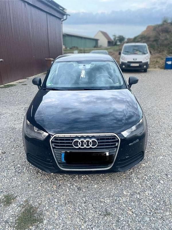 Gebraucht 2012 Audi A1 Ambition Kleinwagen | 6.900 € (Guter Preis) - Bild 1/4