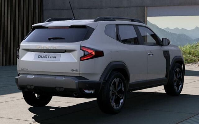 Gebraucht Dacia Duster Extreme 131 PS (96 kW) 2022 Andere farbe SUV