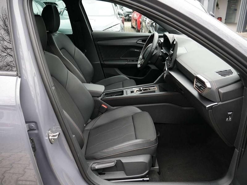 Brugt Cupra Formentor 150 HK (110 kW) 2025 Grå SUV