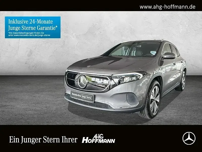Gebraucht Mercedes EQA250 Progressive 139 kW (190 PS) 2023 SUV