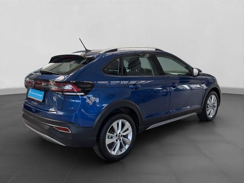 Gebraucht VW Taigo Style 116 PS (85 kW) 2025 Blau SUV