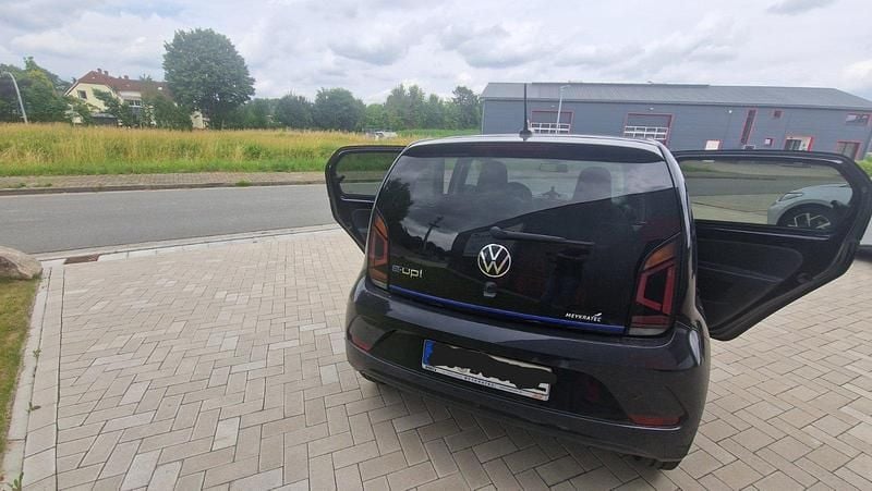 Brugt VW e-up! United 61 kW (83 HK) 2021 Hatchback
