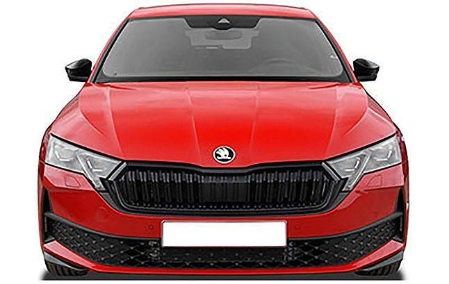 Neu Skoda Octavia Essence 116 PS (85 kW) 2026 Wählbar Limousine