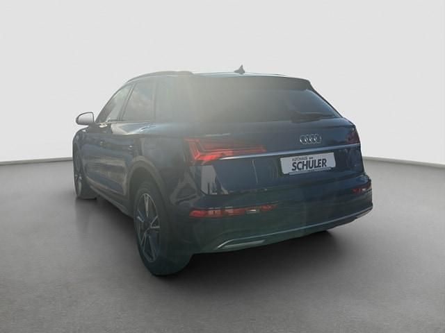 Gebraucht Audi Q5 Ambiente 299 PS (219 kW) 2023 SUV