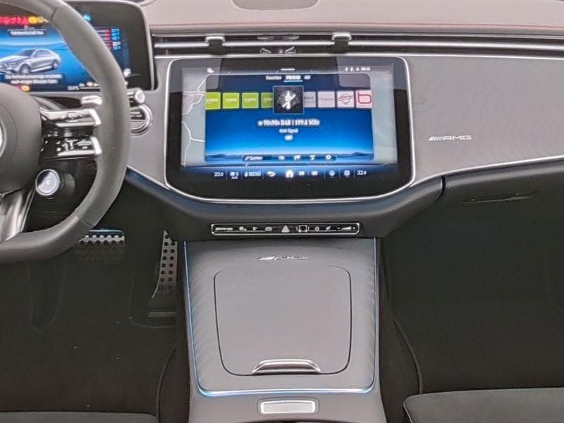 Gebraucht Mercedes E53 AMG AMG 449 PS (330 kW) 2025 Schwarz Limousine