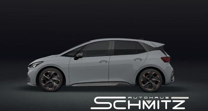 Neu Cupra Born 169 kW (231 PS) 2026 Grau Kleinwagen