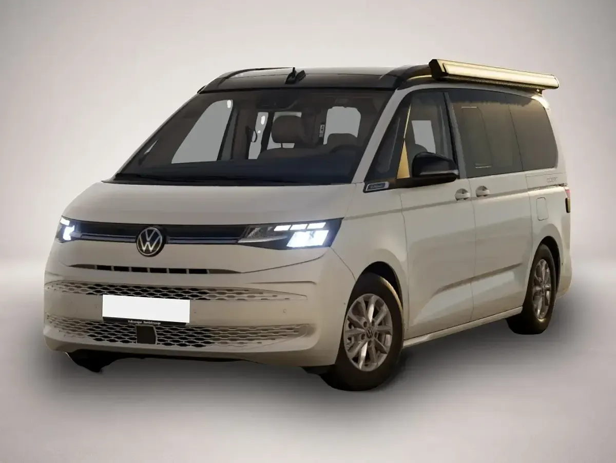 Gebraucht VW California California 150 PS (110 kW) 2026 Van