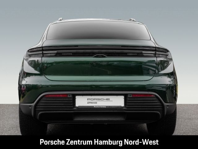 Gebraucht Porsche Macan 300 kW (408 PS) 2025 Oakgrünmetallic neo SUV