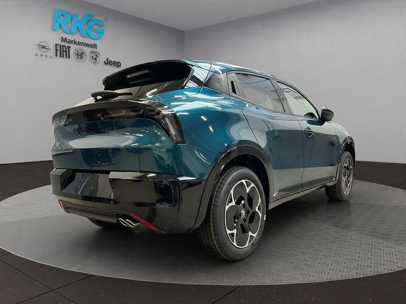 Neu Alfa Romeo GT Junior Tech Edition 145 PS (106 kW) 2026 Dunkelblau SUV