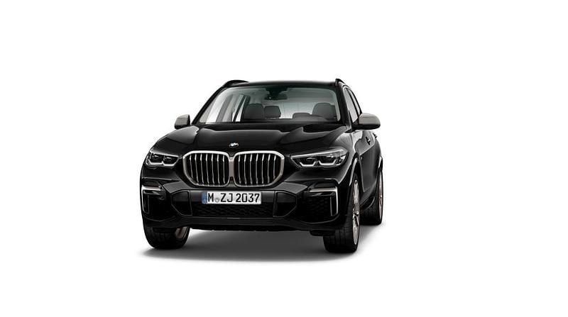 Gebraucht 2025 BMW X5 SUV | 73.790 € - Bild 1/4