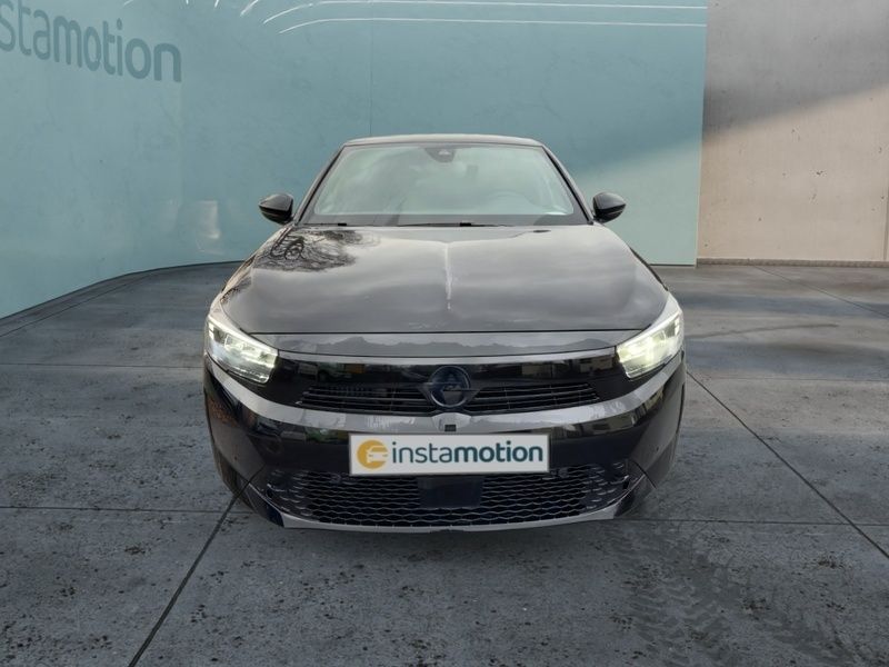 Schwarz Neu 2024 Opel Corsa Limousine | 25.399 € (Teuer) - Bild 1/4