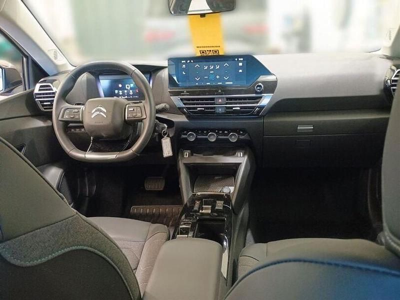 Gebraucht Citroën C4 Feel 131 PS (96 kW) 2023  (metallic) Limousine