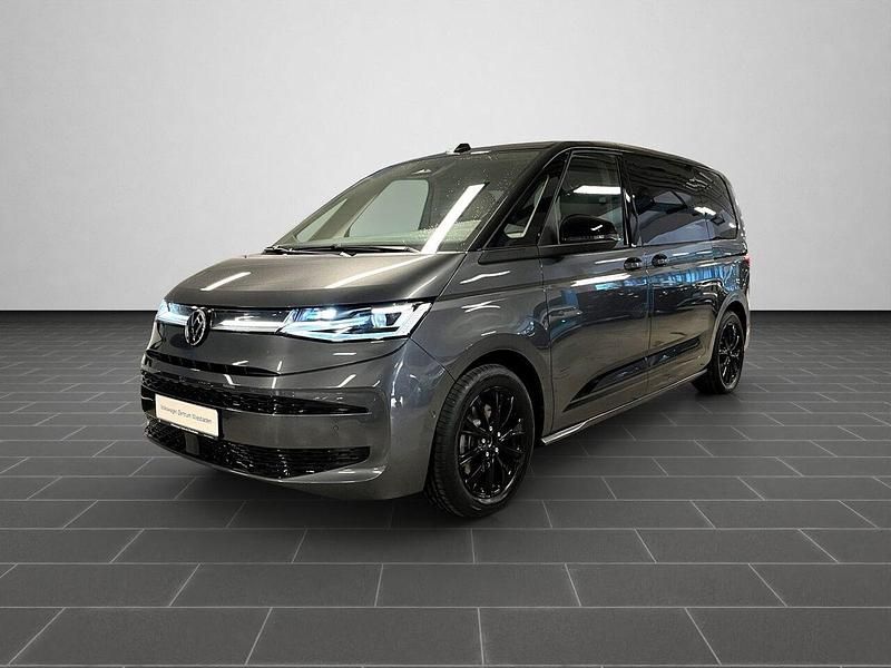 Gebraucht VW Multivan 150 PS (110 kW) 2026 Indiumgrau metallic (metallic) Van